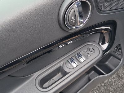 MINI Countryman Gebrauchtwagen