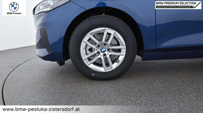 BMW 2er Gebrauchtwagen BMW 2er Gebrauchtwagen