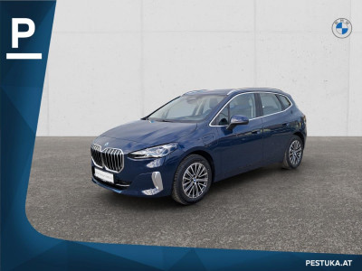 BMW 2er Vorführwagen