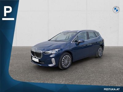 BMW 2er Vorführwagen