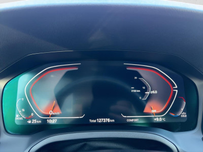 BMW 4er Gebrauchtwagen