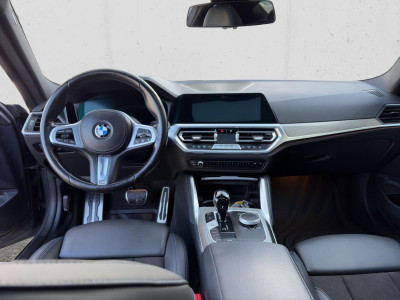 BMW 4er Gebrauchtwagen