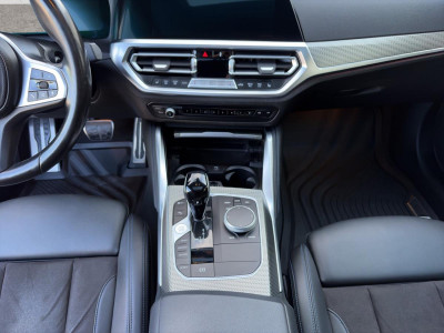 BMW 4er Gebrauchtwagen