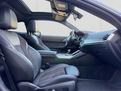 BMW 4er Gebrauchtwagen