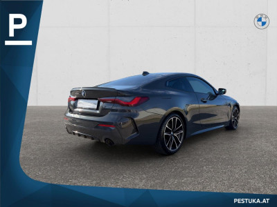 BMW 4er Gebrauchtwagen