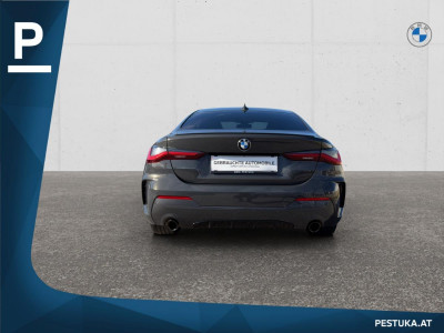 BMW 4er Gebrauchtwagen