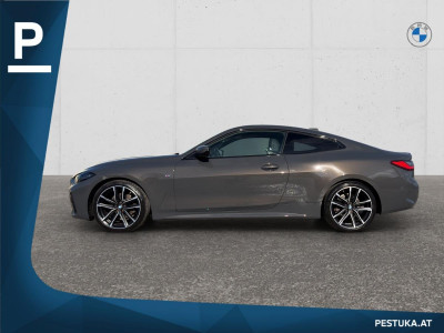 BMW 4er Gebrauchtwagen