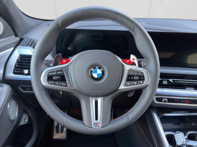 BMW XM Neuwagen