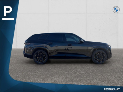 BMW XM Neuwagen