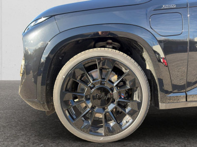 BMW XM Neuwagen