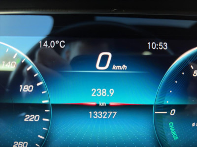 Mercedes-Benz CLA Gebrauchtwagen