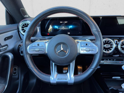 Mercedes-Benz CLA Gebrauchtwagen