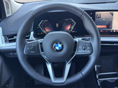 BMW 2er Vorführwagen