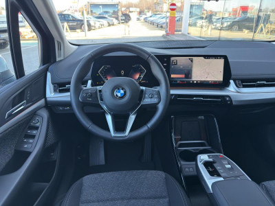 BMW 2er Vorführwagen