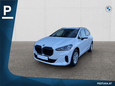 BMW 2er Vorführwagen