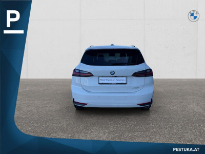 BMW 2er Vorführwagen