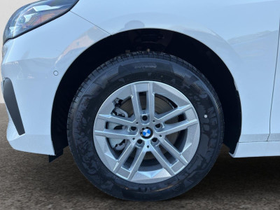 BMW 2er Vorführwagen