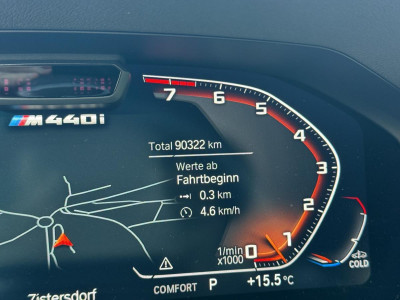 BMW 4er Gran Coupe Gebrauchtwagen