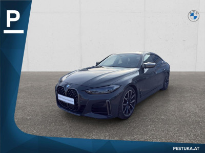 BMW 4er Gran Coupe Gebrauchtwagen