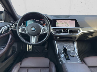 BMW 4er Gran Coupe Gebrauchtwagen