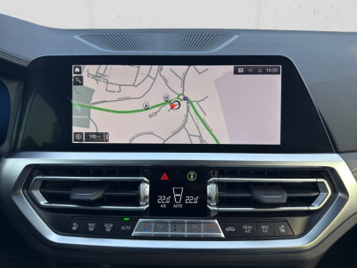 BMW 4er Gran Coupe Gebrauchtwagen