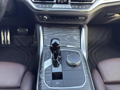 BMW 4er Gran Coupe Gebrauchtwagen