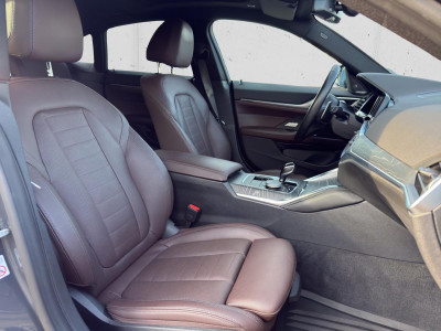 BMW 4er Gran Coupe Gebrauchtwagen