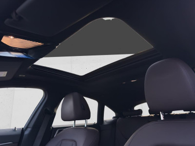 BMW 4er Gran Coupe Gebrauchtwagen