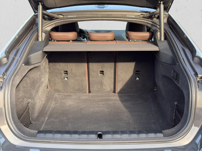 BMW 4er Gran Coupe Gebrauchtwagen