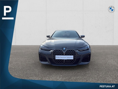 BMW 4er Gran Coupe Gebrauchtwagen