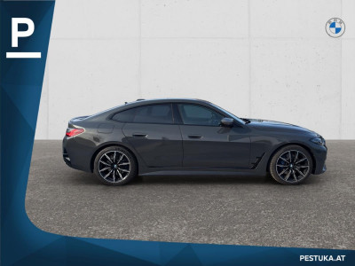 BMW 4er Gran Coupe Gebrauchtwagen