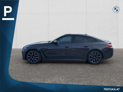 BMW 4er Gran Coupe Gebrauchtwagen