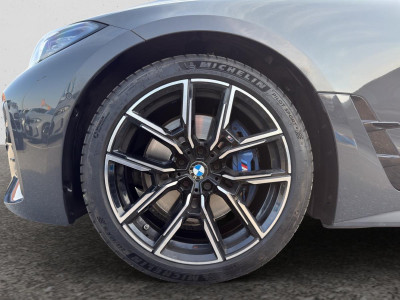 BMW 4er Gran Coupe Gebrauchtwagen