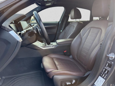 BMW 4er Gran Coupe Gebrauchtwagen