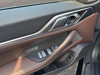 BMW 4er Gran Coupe Gebrauchtwagen