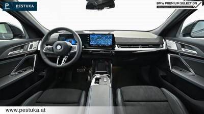 BMW X2 Gebrauchtwagen