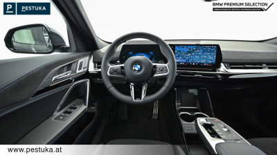 BMW X2 Gebrauchtwagen