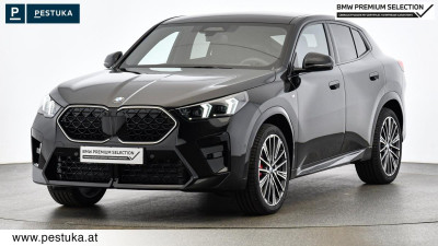 BMW X2 Gebrauchtwagen
