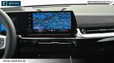 BMW X2 Gebrauchtwagen