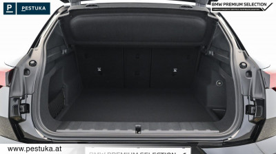 BMW X2 Gebrauchtwagen