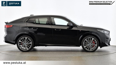 BMW X2 Gebrauchtwagen