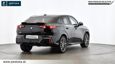 BMW X2 Gebrauchtwagen