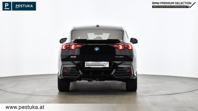 BMW X2 Gebrauchtwagen