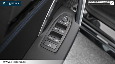 BMW X2 Gebrauchtwagen