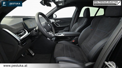 BMW X2 Gebrauchtwagen