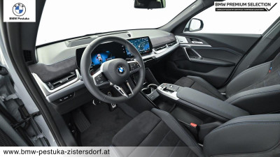 BMW X2 Gebrauchtwagen