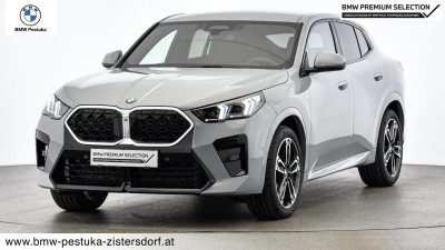 BMW X2 Gebrauchtwagen