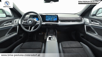 BMW X2 Gebrauchtwagen