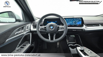 BMW X2 Gebrauchtwagen