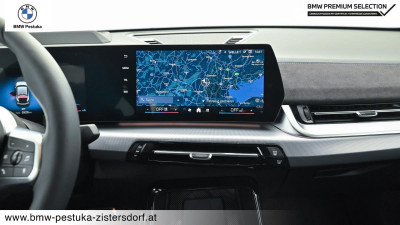 BMW X2 Gebrauchtwagen